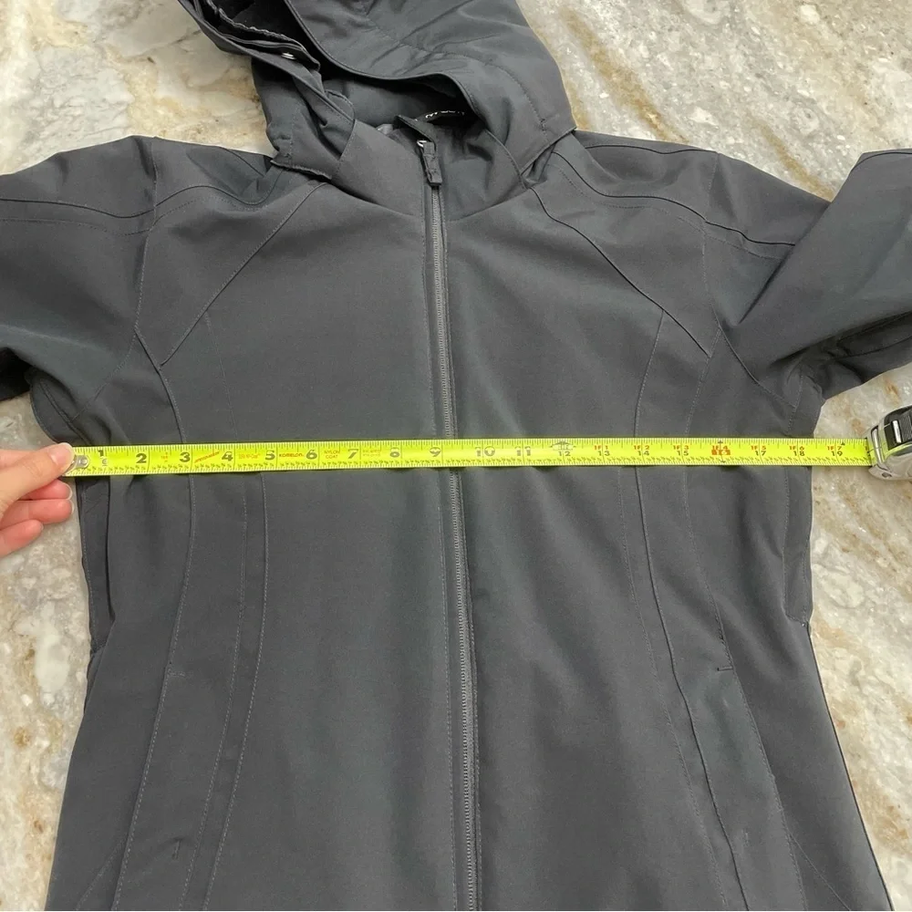 KARBON “PANDORA” Girls Ski Jacket Size 12 Style K9771